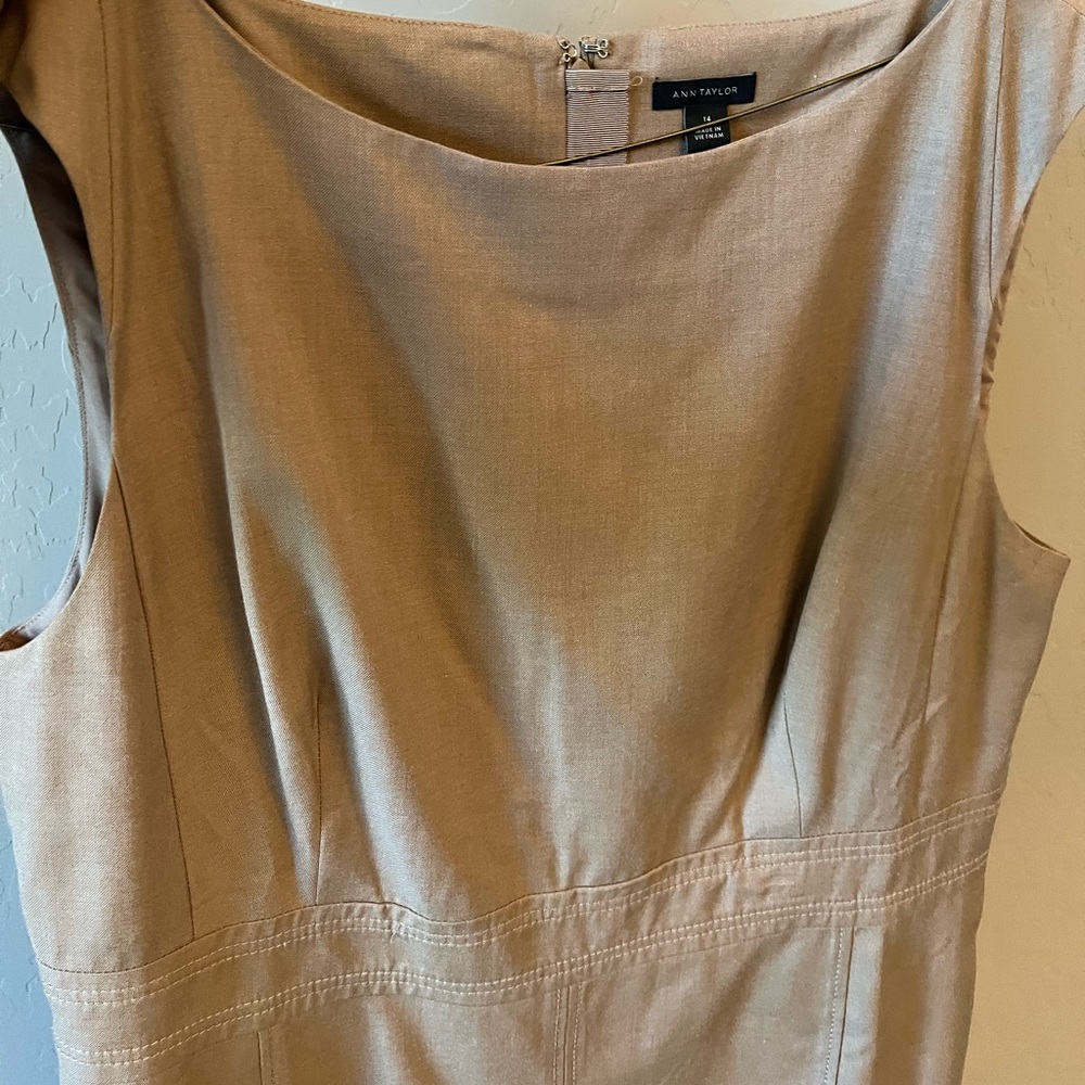 NWT Ann Taylor suit